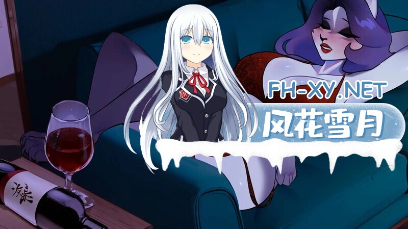 [欧美SLG汉化]动态 毛皮镇：新的开始 福润镇：新世界 Furtown New Beginnings V0.22[PC+安卓2.7G]