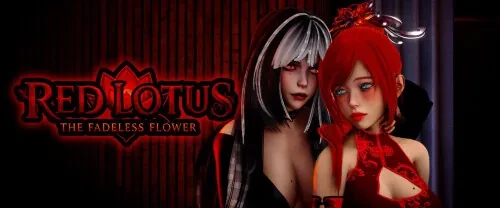 [PC+安卓][SLG/动态/官中步兵]Red Lotus v0.0.1 [2.51GB]